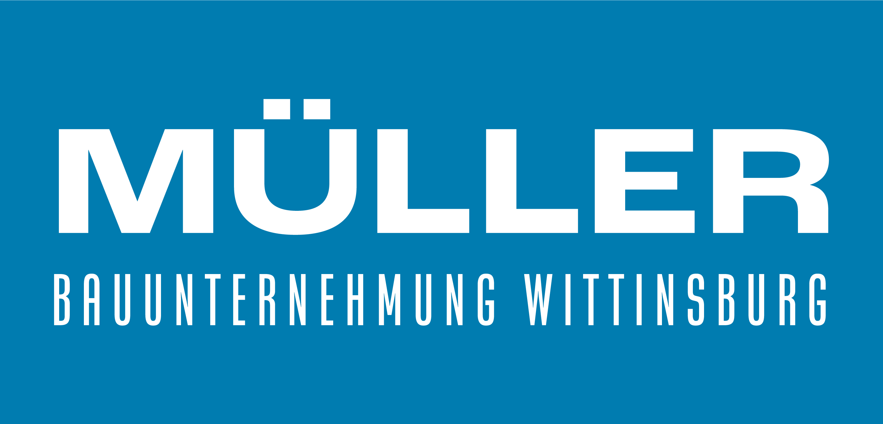 Müller Bauunternehmung